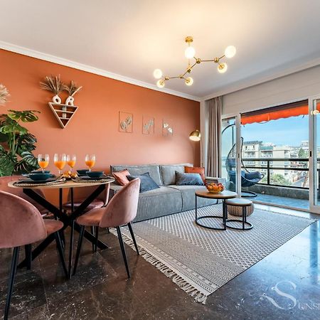 First Line , Cosy And Comfortable + Swimming Pool Torremolinos Buitenkant foto
