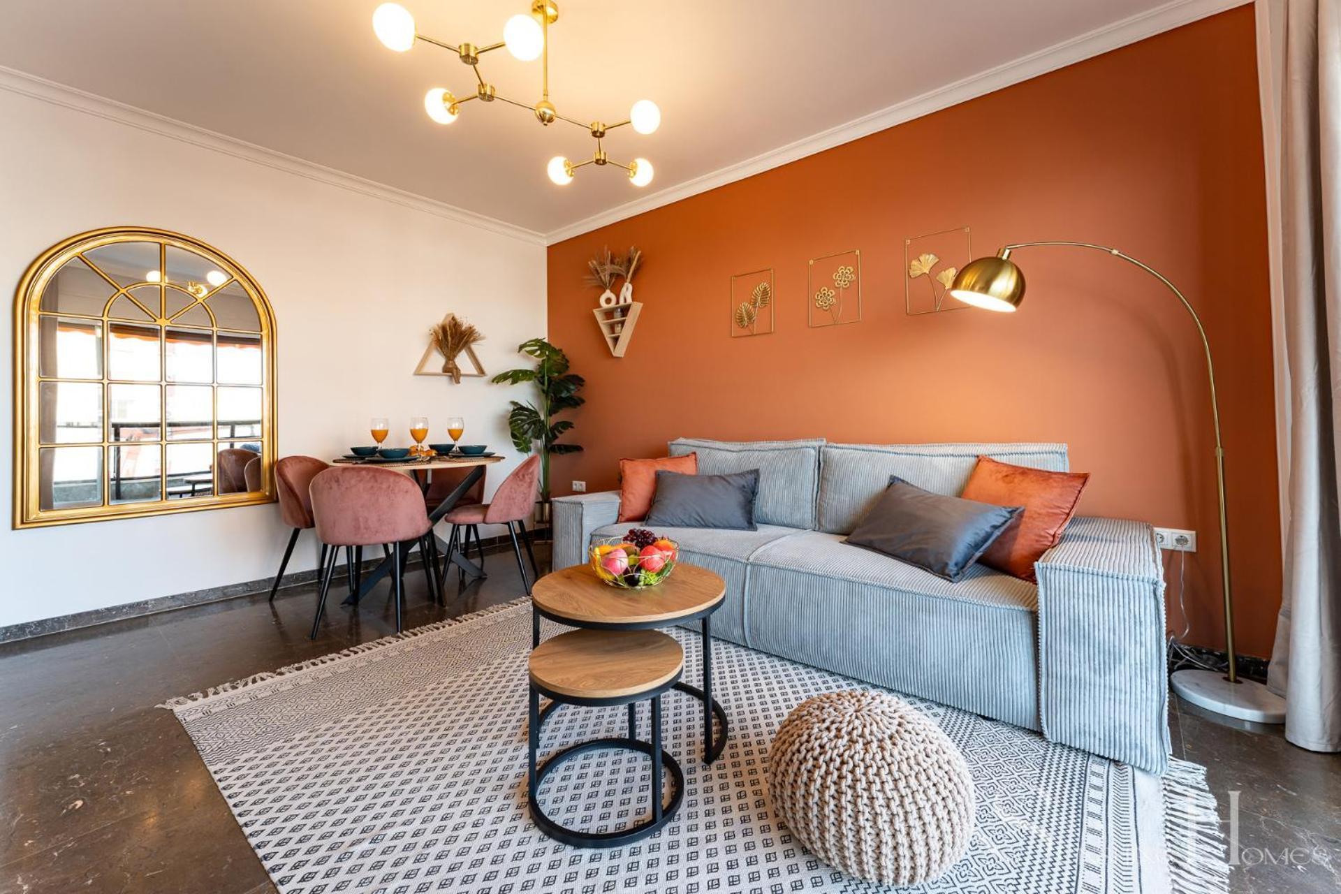 First Line , Cosy And Comfortable + Swimming Pool Torremolinos Buitenkant foto
