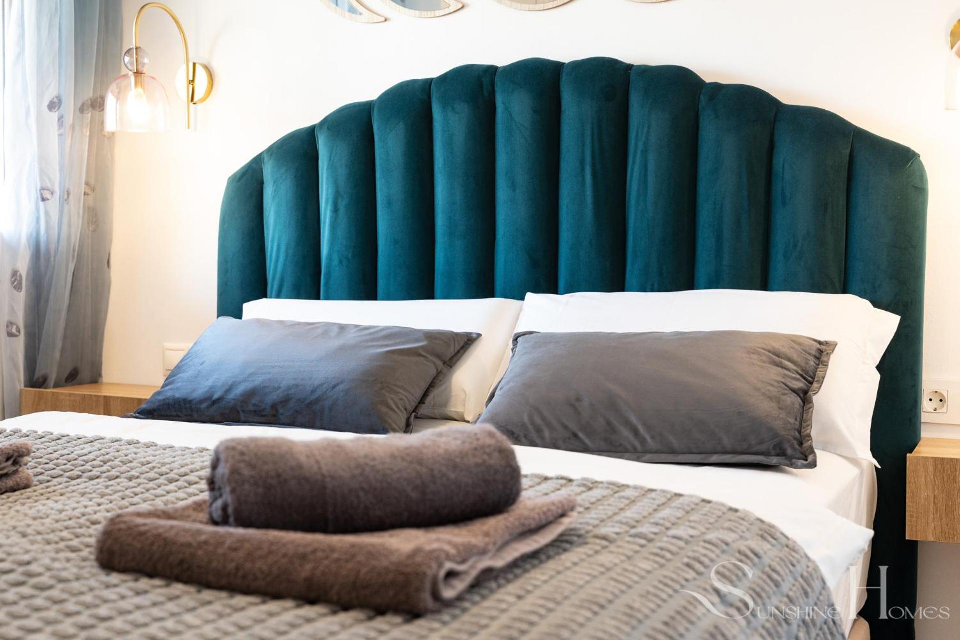 First Line , Cosy And Comfortable + Swimming Pool Torremolinos Buitenkant foto