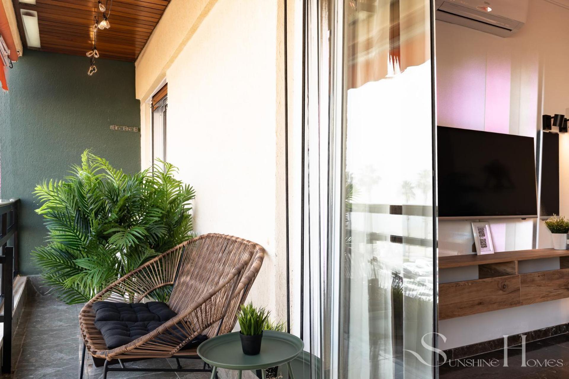 First Line , Cosy And Comfortable + Swimming Pool Torremolinos Buitenkant foto