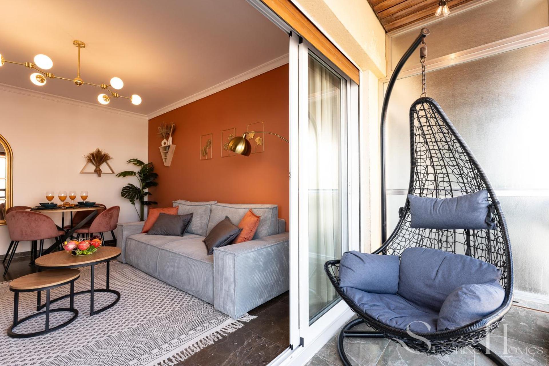 First Line , Cosy And Comfortable + Swimming Pool Torremolinos Buitenkant foto
