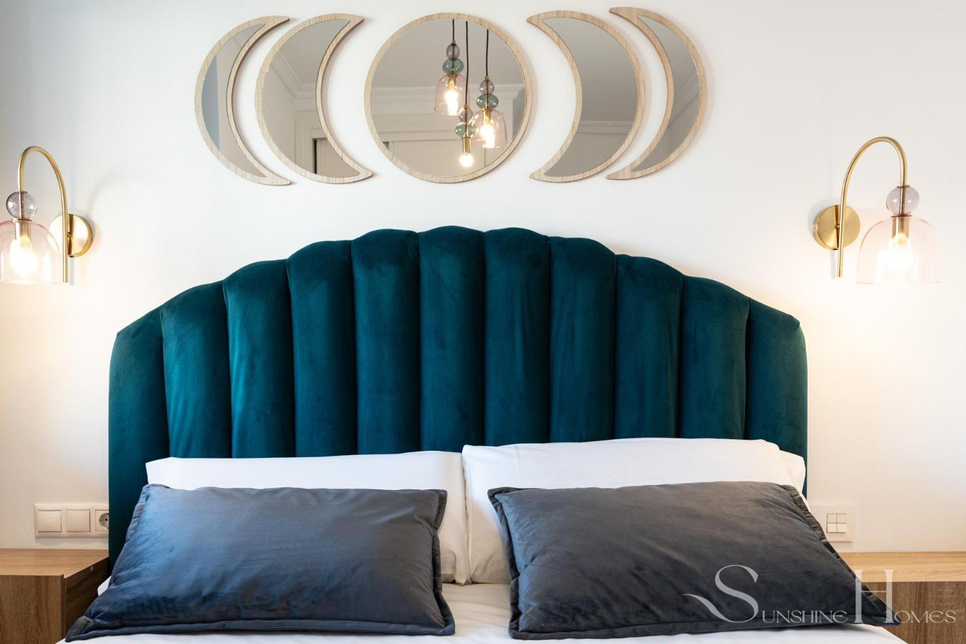 First Line , Cosy And Comfortable + Swimming Pool Torremolinos Buitenkant foto