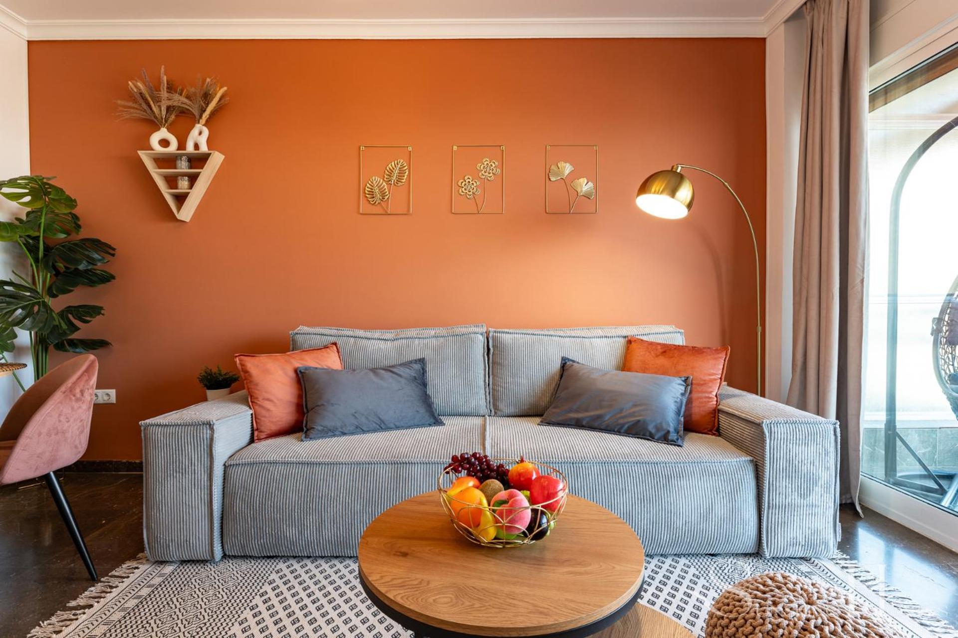 First Line , Cosy And Comfortable + Swimming Pool Torremolinos Buitenkant foto