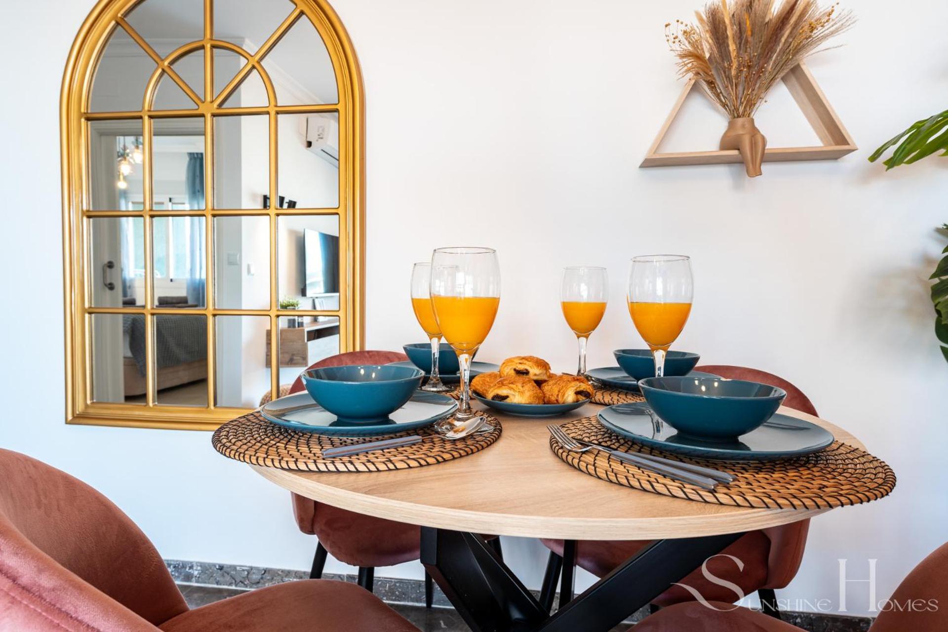 First Line , Cosy And Comfortable + Swimming Pool Torremolinos Buitenkant foto