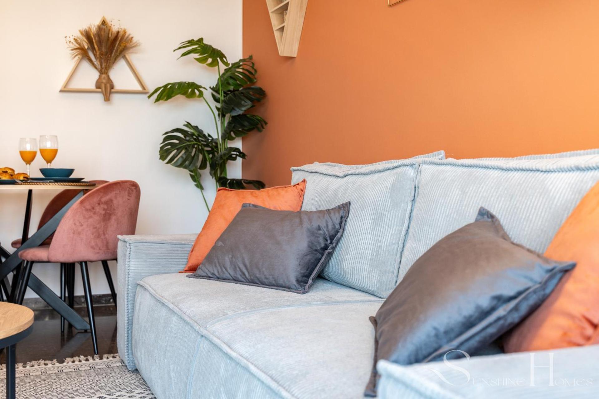 First Line , Cosy And Comfortable + Swimming Pool Torremolinos Buitenkant foto