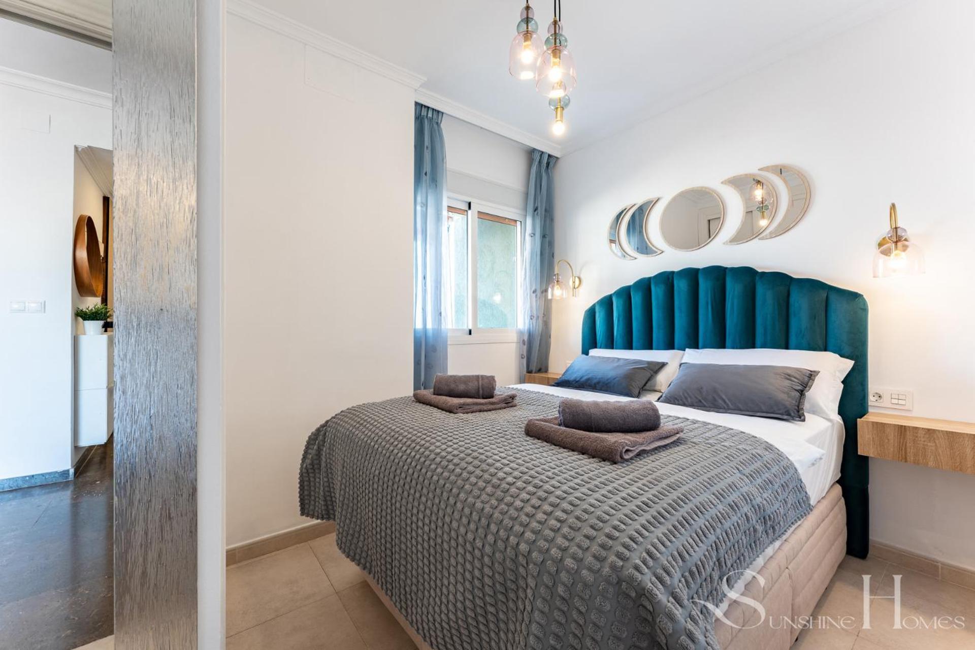 First Line , Cosy And Comfortable + Swimming Pool Torremolinos Buitenkant foto