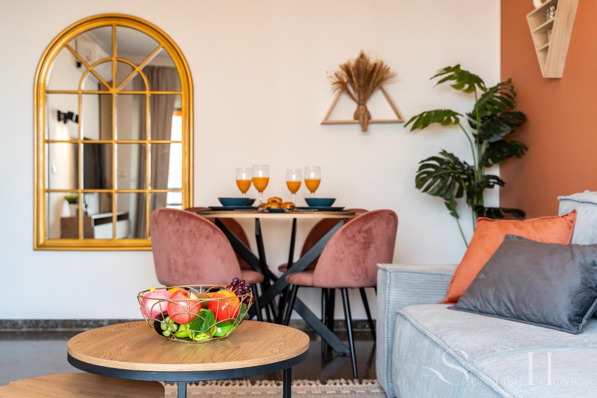 First Line , Cosy And Comfortable + Swimming Pool Torremolinos Buitenkant foto